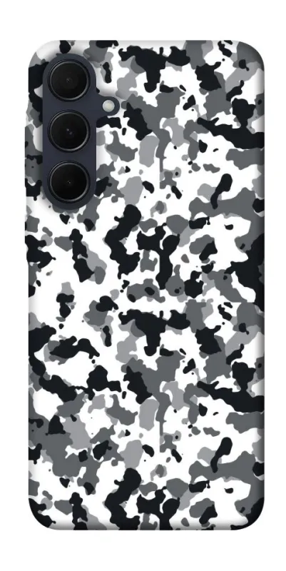 Чохол на Samsung Galaxy A35 Camouflage v14 фото 1 з 1