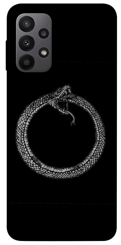 Чохол на Samsung Galaxy A23 4G Ouroboros фото 1 з 1