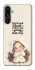 Чохол на Samsung Galaxy F16 Don't look back фото 1 з 1