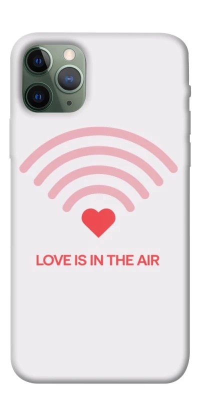 Чохол на Apple iPhone 11 Pro (5.8") Love aesthetic ver.3 фото 1 з 1