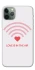 Чохол на Apple iPhone 11 Pro (5.8") Love aesthetic ver.3 фото 1 з 1