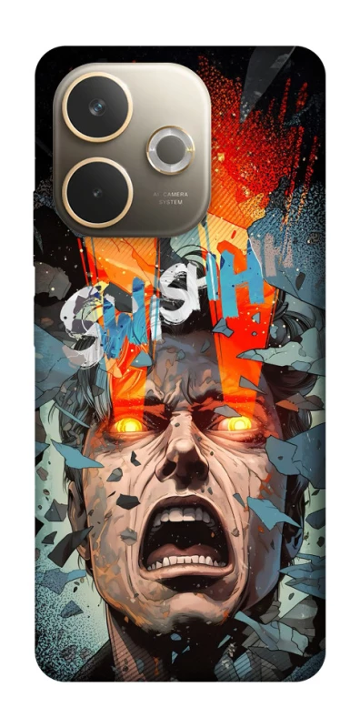 Чехол на Oppo A5 Pro 4G Swishh фото 1 из 1