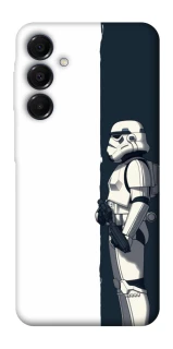 Чохол на Samsung Galaxy A16 4G/5G Star Wars stormtrooper фото 1 з 1