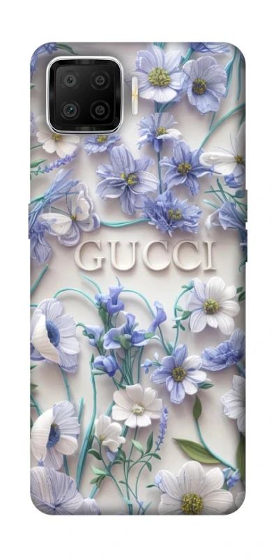 Чохол на Oppo A73 (2017) Gucci ver.1 фото 1 з 1