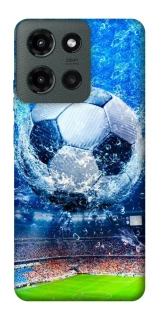 Чехол на Motorola Moto G Power (2025) Fantasy Football Stadium фото 1 из 1