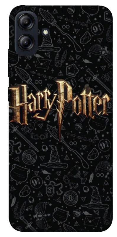 Чохол на Samsung Galaxy A04e Harry Potter ver.12 фото 1 з 1