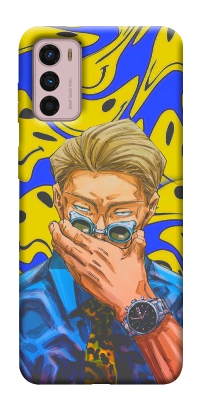 Чохол на Motorola Moto G42 Nanami v5 фото 1 з 1