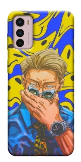 Чехол на Motorola Moto G42 Nanami v5 фото 1 из 1