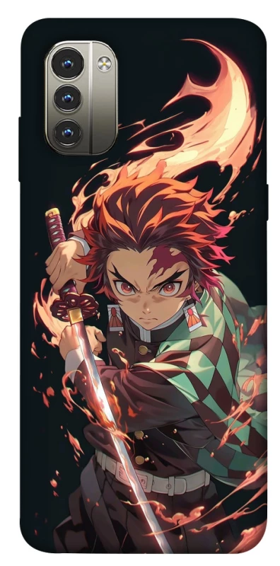 Чехол на Nokia G11 Tandziro фото 1 из 1