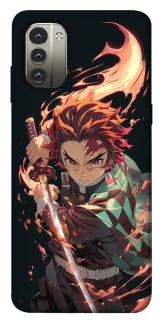 Чехол на Nokia G11 Tandziro фото 1 из 1