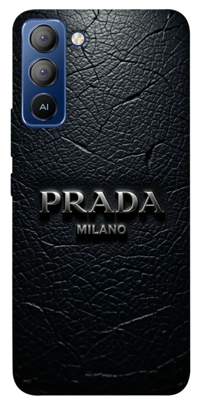 Чехол на TECNO Pop 5 LTE Prada фото 1 из 1