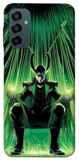 Чехол на Samsung Galaxy M14 5G Loki фото 1 из 1