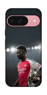 Чохол на Google Pixel 9 FC Arsenal v5 фото 1 з 1