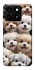 Чохол на ZTE Blade A35 4G Doggy Love фото 1 з 1