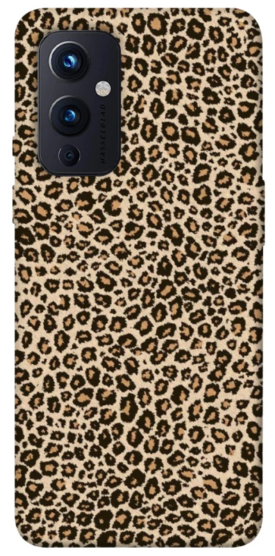 Чехол на OnePlus 9 Leopard Skin v2 фото 1 из 1