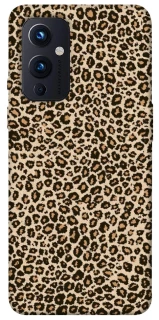 Чехол на OnePlus 9 Leopard Skin v2 фото 1 из 1