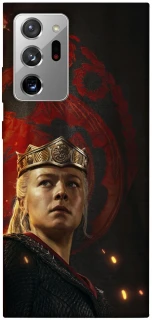 Чохол на Samsung Galaxy Note 20 Ultra House of the Dragon ver.6 фото 1 з 1