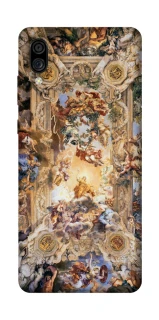 Чехол на ZTE Blade A5 (2020) Искусство фото 1 из 1