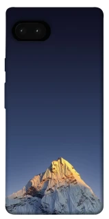 Чохол на Google Pixel 7a Sky mountains фото 1 з 1