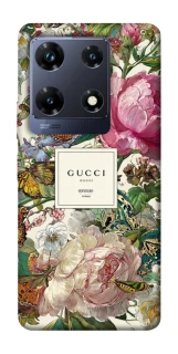 Чехол на Infinix Note 30 Pro Gucci ver.5 фото 1 из 1
