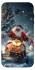 Чехол на Samsung A720 Galaxy A7 (2017) Christmas spirit ver.9 фото 1 из 1