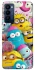 Чохол на TECNO Camon 18 Minions ver.1 фото 1 з 1