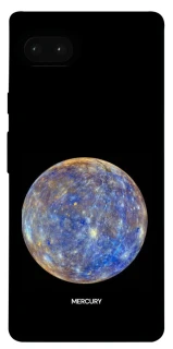 Чехол на Google Pixel 7a Mercury фото 1 из 1