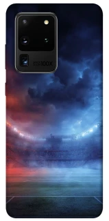 Чехол на Samsung Galaxy S20 Ultra Football aesthetic ver.1 фото 1 из 1