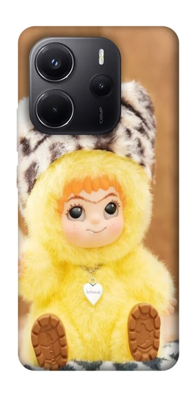 Чохол на Xiaomi Redmi Note 14 5G Wakuku ver.3 фото 1 з 1