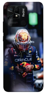 Чехол на Xiaomi Redmi 10C F-1 ver.6 фото 1 из 1