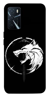 Чохол на Oppo A16s / A16 Школа Вовка фото 1 з 1