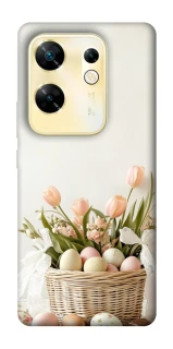 Чехол на Infinix Zero 30 4G Easter ver.4 фото 1 из 1