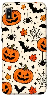 Чехол на Samsung Galaxy A10 (A105F) Halloween v13 фото 1 из 1