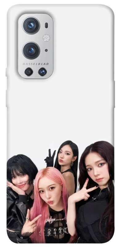 Чехол на OnePlus 9 Pro Aespa v2 фото 1 из 1