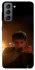 Чехол на Samsung Galaxy S21 FE Stranger Things ver.36 фото 1 из 1