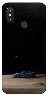 Чохол на Xiaomi Mi 8 911 night фото 1 з 1