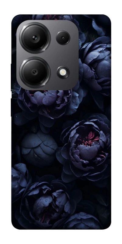 Чохол на Xiaomi Redmi Note 13 Pro 4G Sunny Snowdrops фото 1 з 1