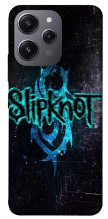 Чохол на Xiaomi Redmi 12 Slipknot ver.2 фото 1 з 1