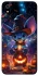 Чохол на Xiaomi Redmi 7A Halloween Stitch ver.5 фото 1 з 1
