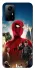 Чехол на Xiaomi Redmi Note 12S Spider Man ver.2 фото 1 из 1