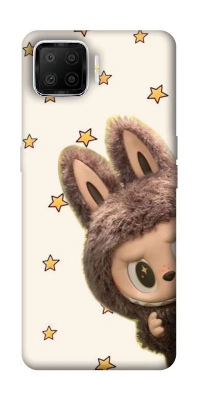 Чехол на Oppo A73 (2017) Cute Zimomo фото 1 из 1