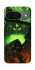 Чехол на Google Pixel 10 Gromash Hellscream фото 1 из 1