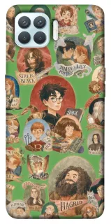 Чохол на Oppo F17 Pro Harry Potter v27 фото 1 з 1