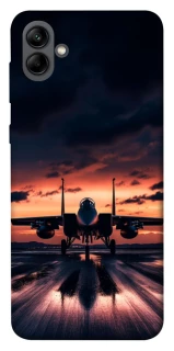 Чехол на Samsung Galaxy A04 fighter фото 1 из 1