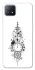 Чехол на Oppo A73 Tattoo ver.8 фото 1 из 1