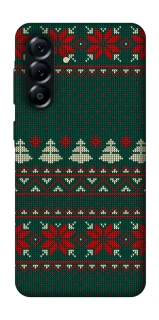 Чохол на Samsung Galaxy A57 5G Christmas jumper ver.4 фото 1 з 1