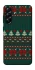 Чехол на Samsung Galaxy A57 5G Christmas jumper ver.4 фото 1 из 1