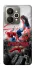 Чехол на Realme 15 Spider Man ver.1 фото 1 из 1