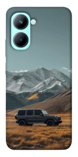 Чохол на Realme C33 Gelik v2 фото 1 з 1