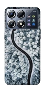 Чохол на Xiaomi POCO X8 Pro Новорічний v26 фото 1 з 1